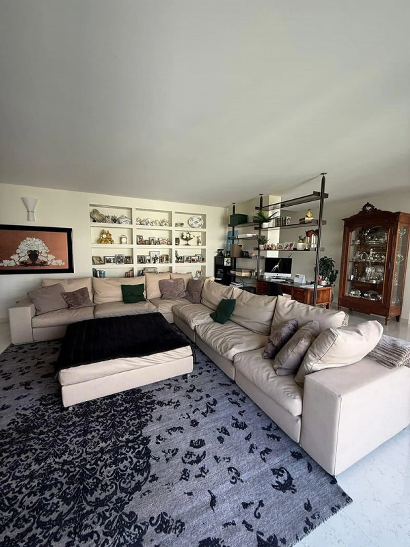 Villa exclusive avec piscine à quelques minutes de la ville - Photo 8 sur 13