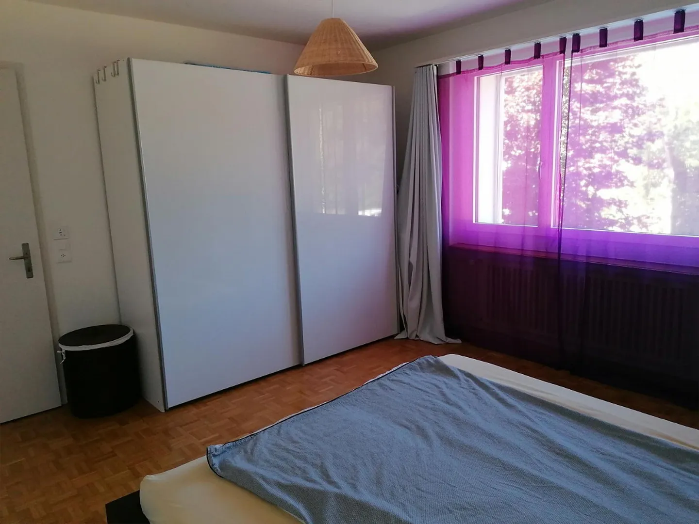 Ruhiges Wohnquartier & Stadtnah gelegen - Foto 5 von 9