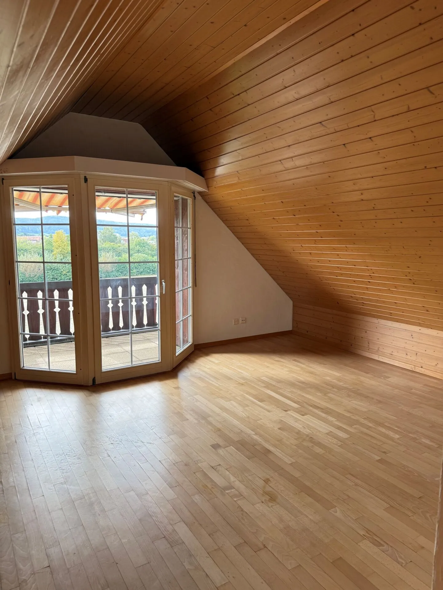 1.5 Zimmer-Wohnung - Foto 4 von 6