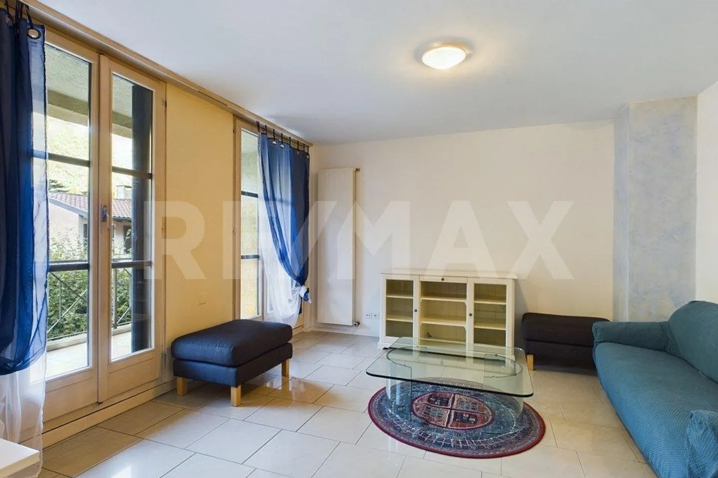 Appartement meublé à deux pas du lac - Photo 3 sur 10