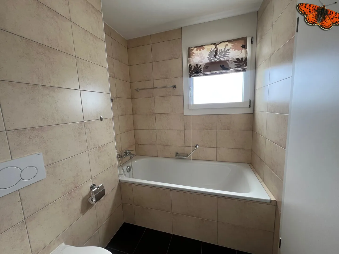 APPARTAMENTO CHARMANT 3 ½ STANZE CON BEL BALCONE! - Foto 5 di 10