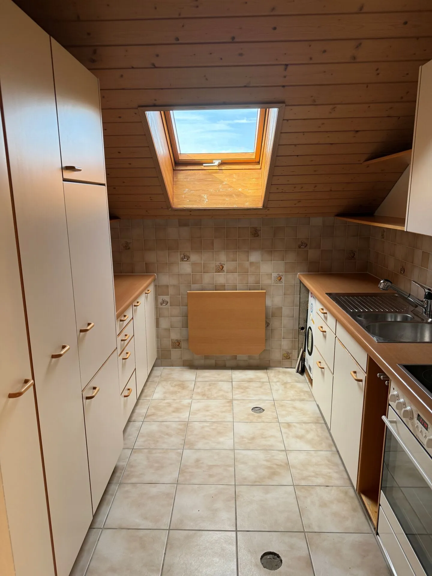 1.5 Zimmer-Wohnung - Foto 5 von 6