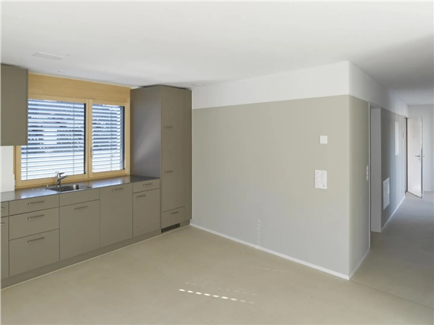 Vivere esclusivo a Olten - Foto 2 di 10