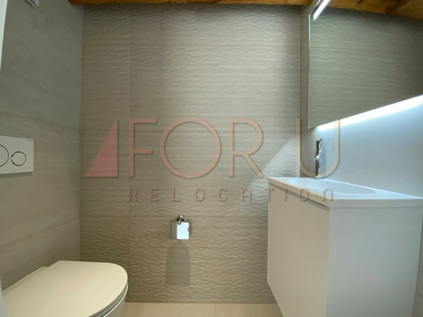 Superbe Appartement Attique à Genève - Photo 6 sur 8