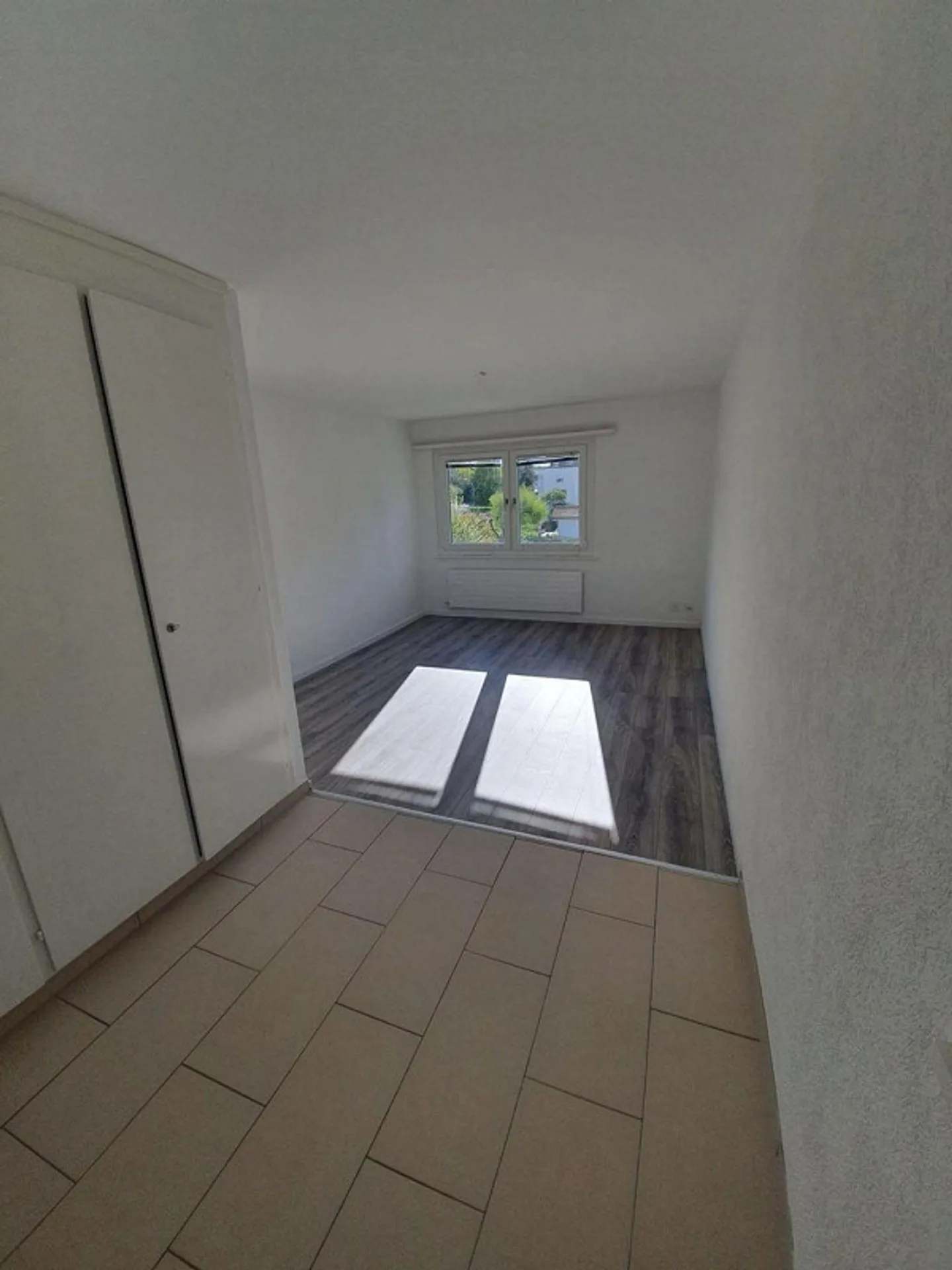 Incantevole appartamento con 2 camere e balcone a Valbirse - Foto 4 di 6