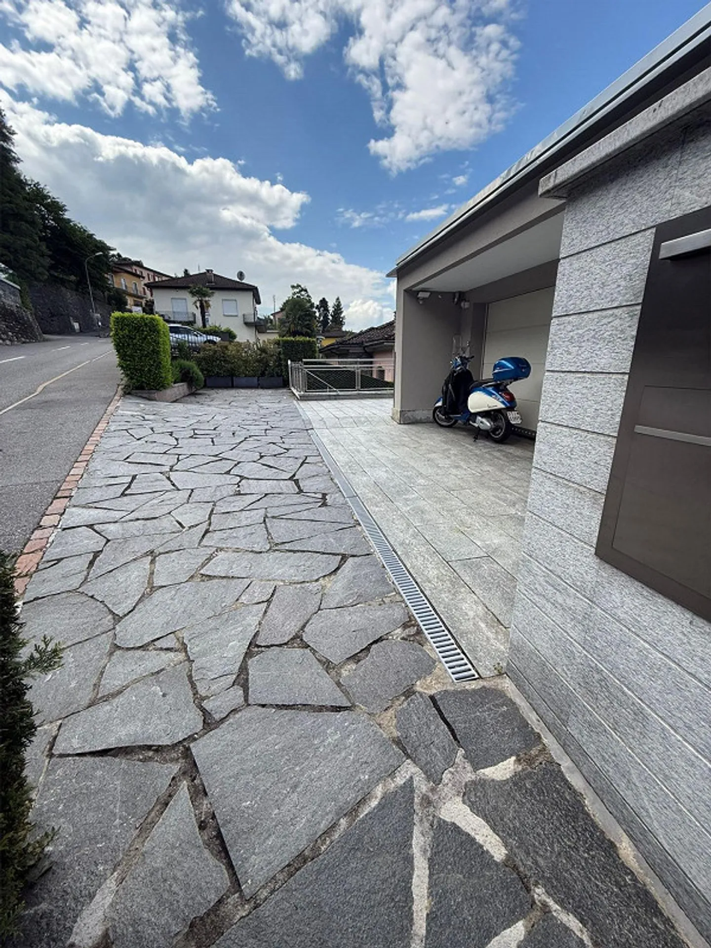 Villa exclusive avec piscine à quelques minutes de la ville - Photo 13 sur 13