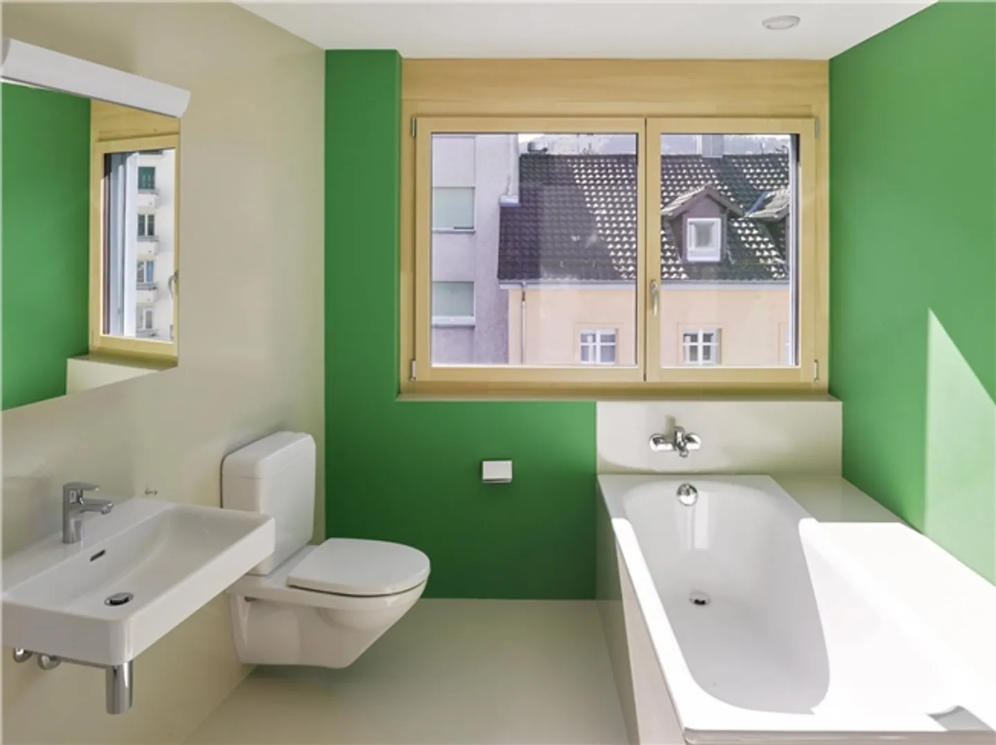 Vivere esclusivo a Olten - Foto 5 di 10