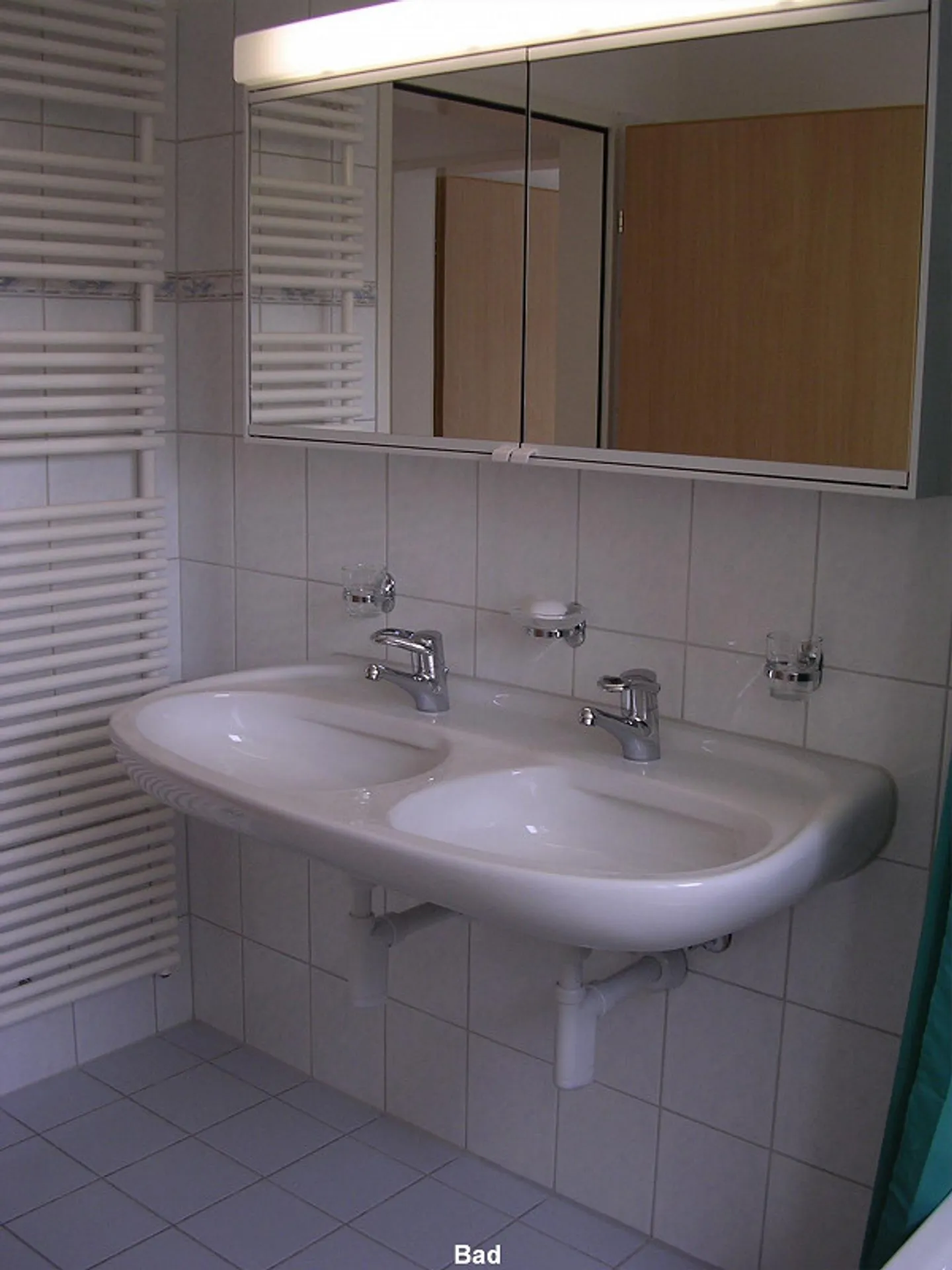 Grosse & Helle 3 1/2- Zimmerwohnung - Foto 4 von 7