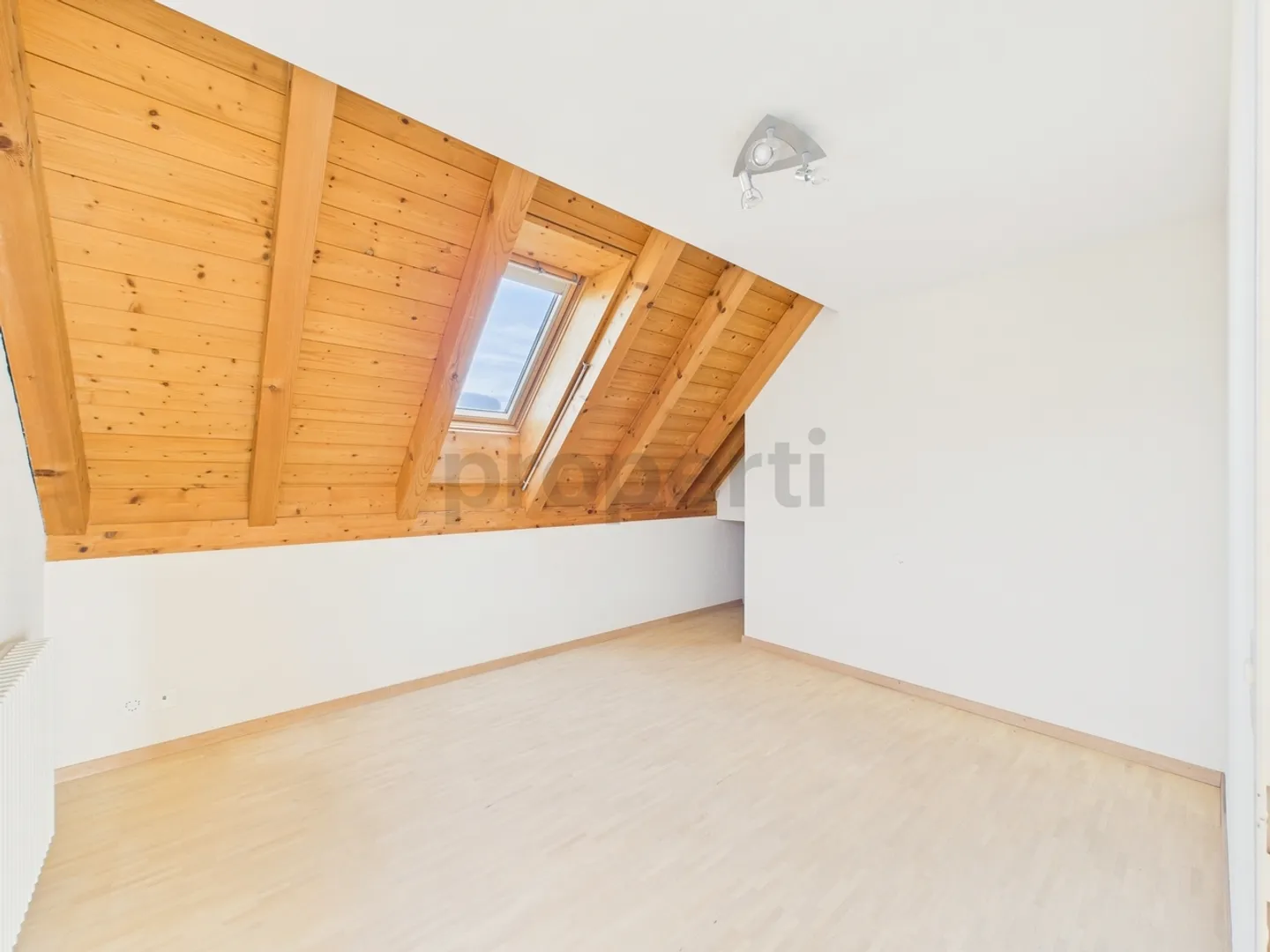 Stilvolle 2.5-Zimmer Wohnung in Thun - Foto 4 von 9