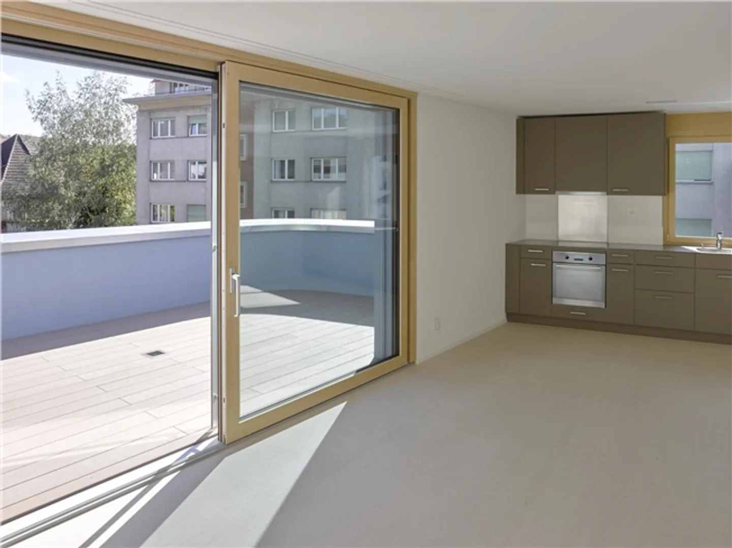 Vivere esclusivo a Olten - Foto 6 di 10