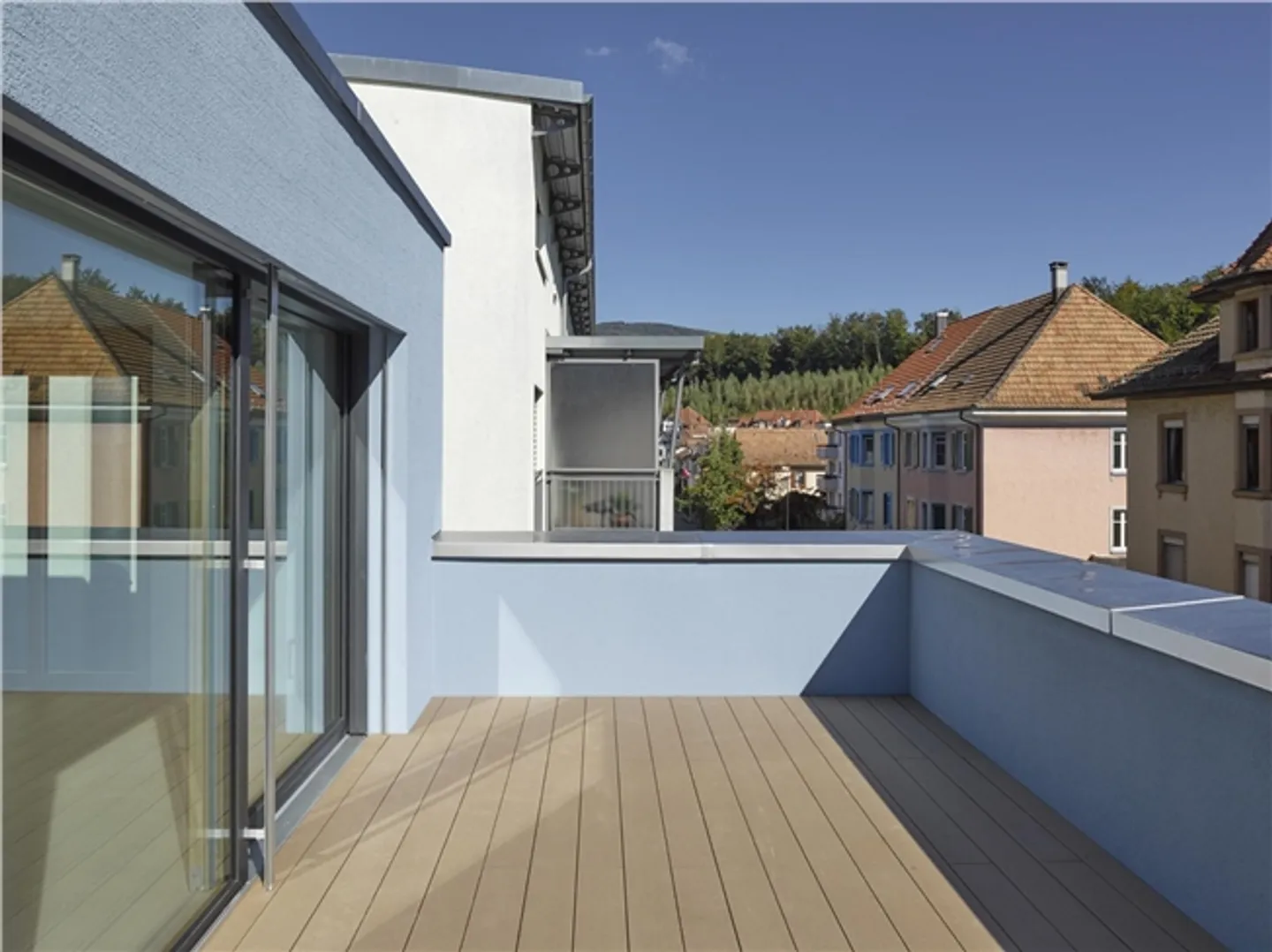 Vivere esclusivo a Olten - Foto 7 di 10