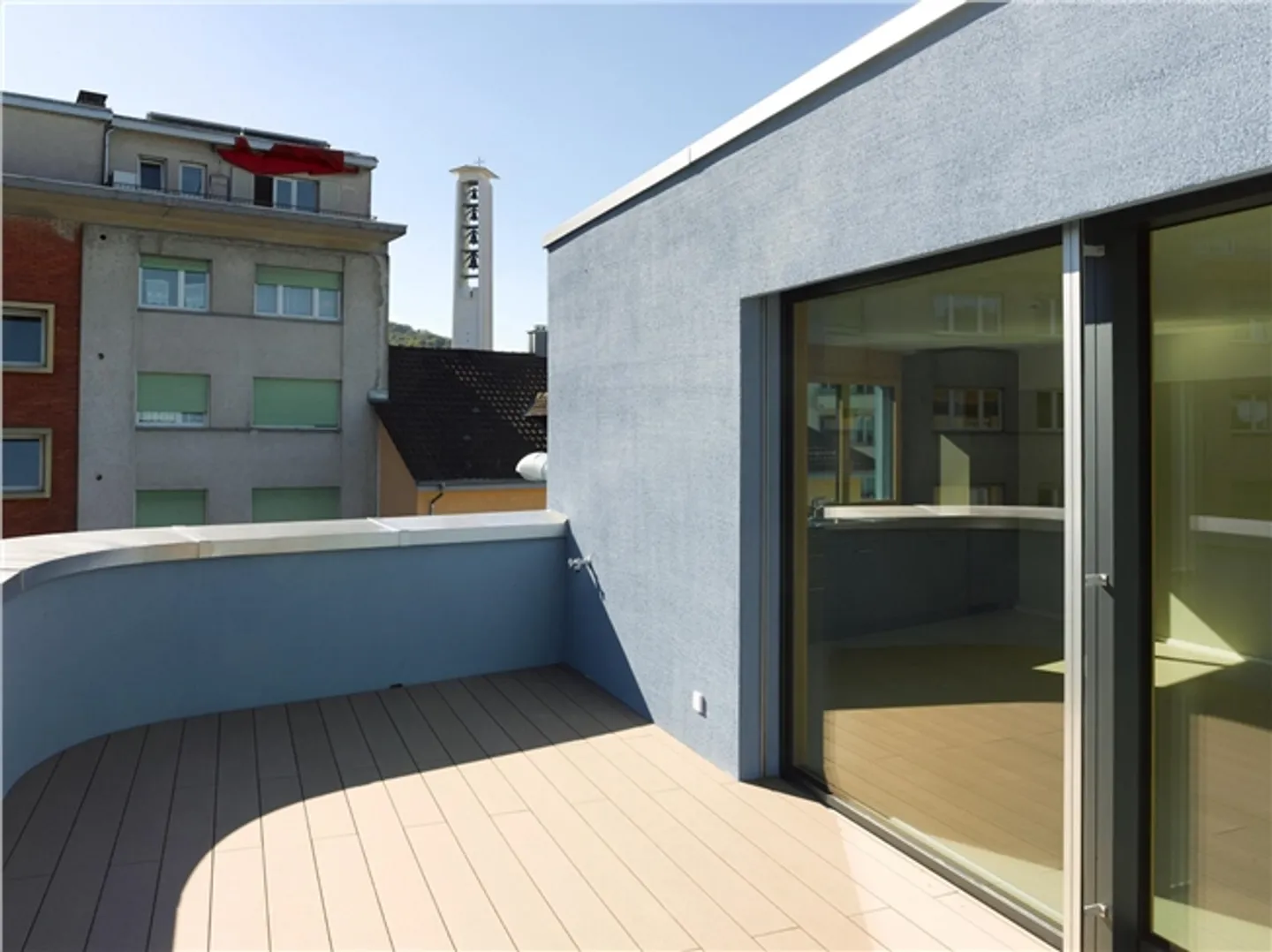 Vivere esclusivo a Olten - Foto 8 di 10