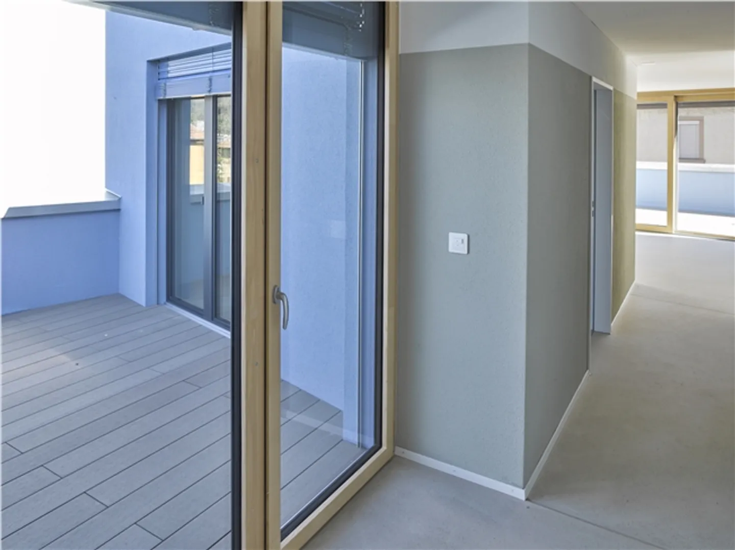 Vivere esclusivo a Olten - Foto 9 di 10