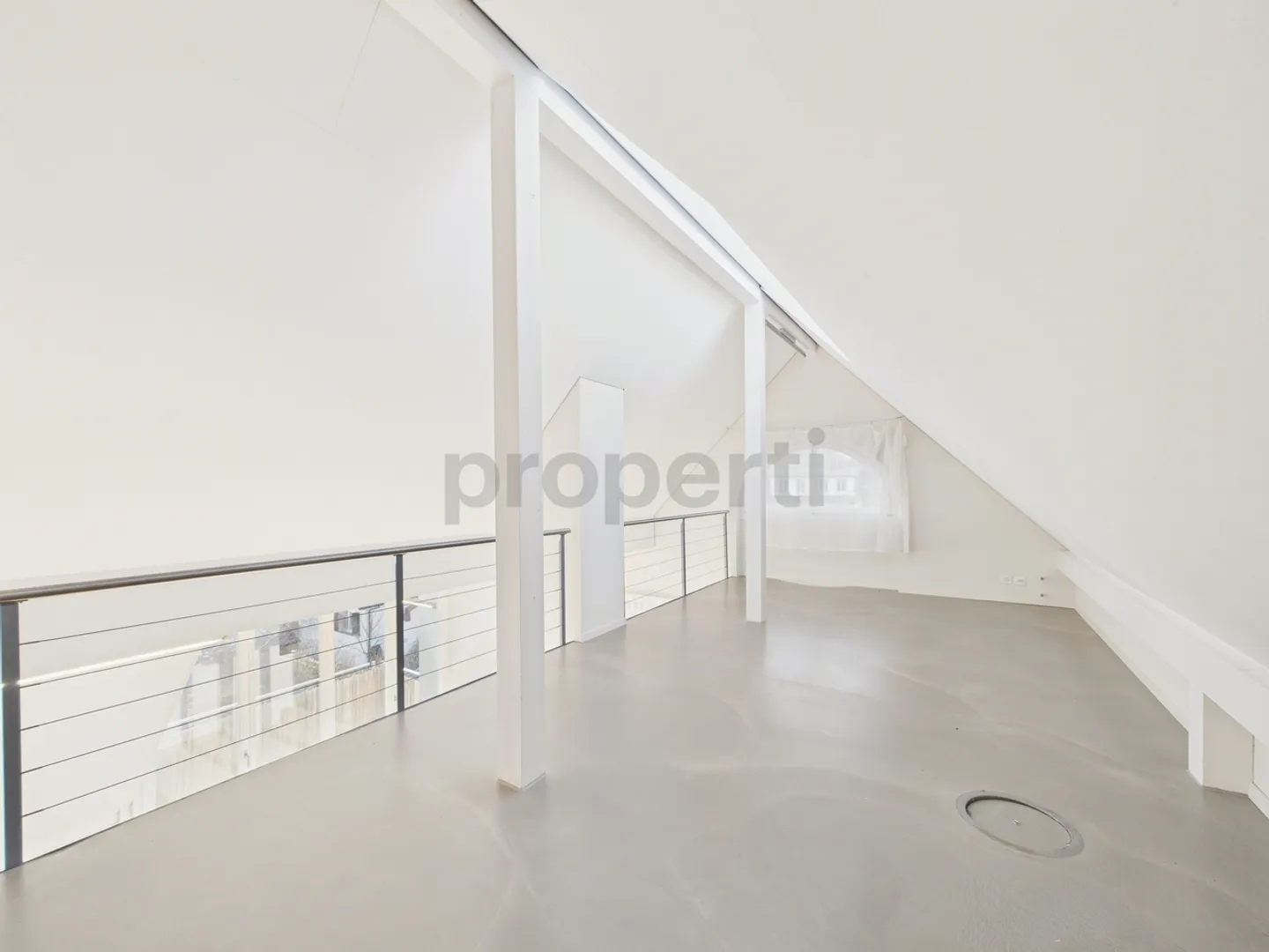 Stilvolle 2.5-Zimmer Wohnung in Thun - Foto 5 von 9