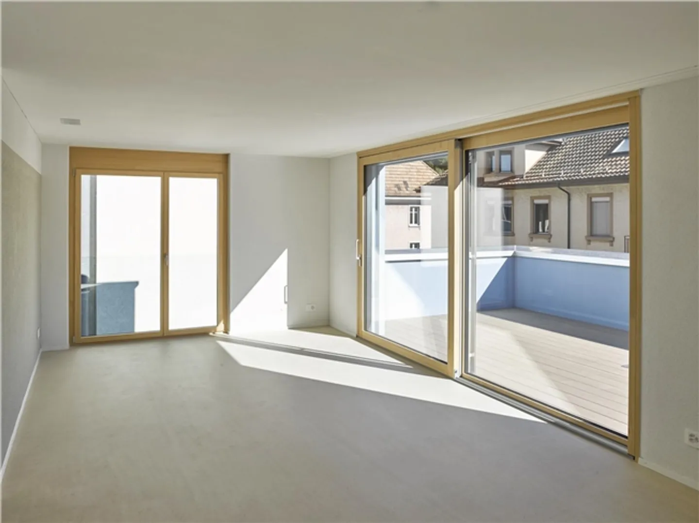 Vivere esclusivo a Olten - Foto 3 di 10