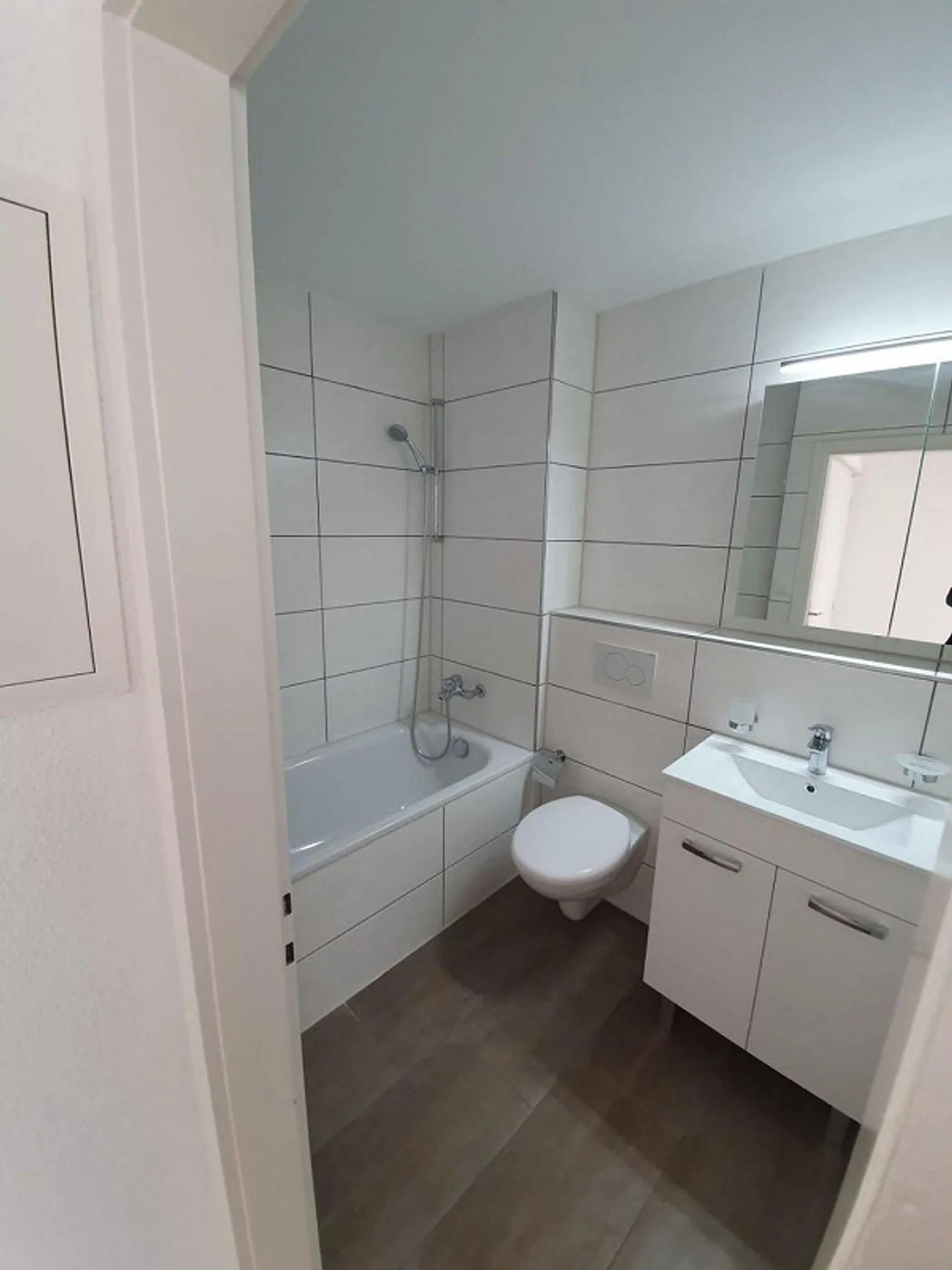Incantevole appartamento con 2 camere e balcone a Valbirse - Foto 6 di 6