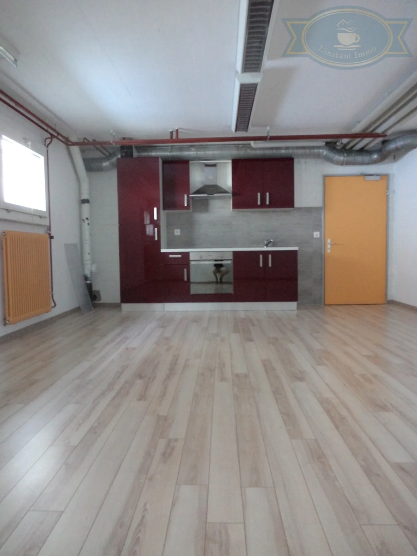 Ufficio a Porrentruy - Foto 2 di 2