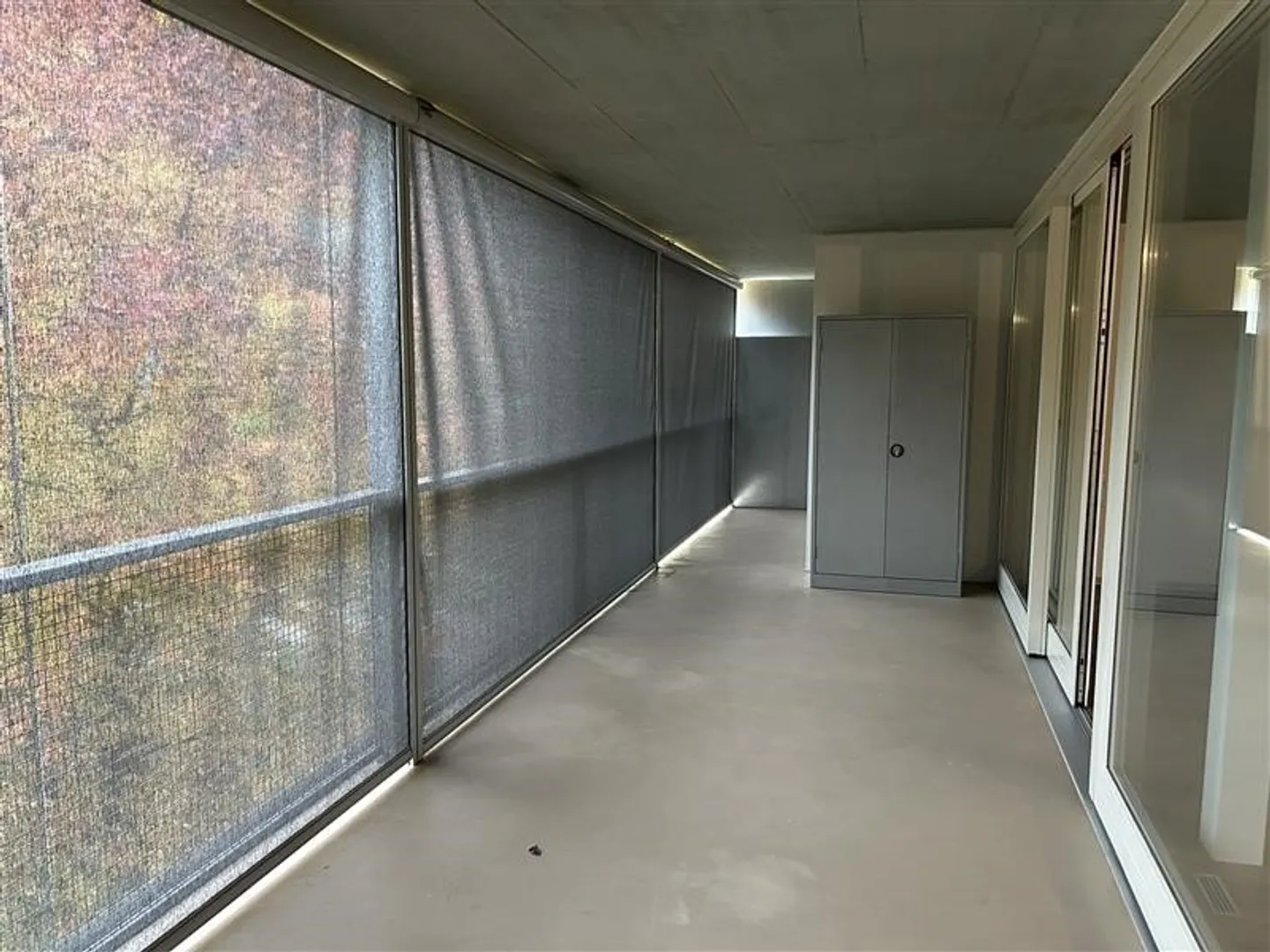 02543 - Appartement 4.5 pièces - Rte des Iles 15 - St-Maurice - Photo 1 sur 13