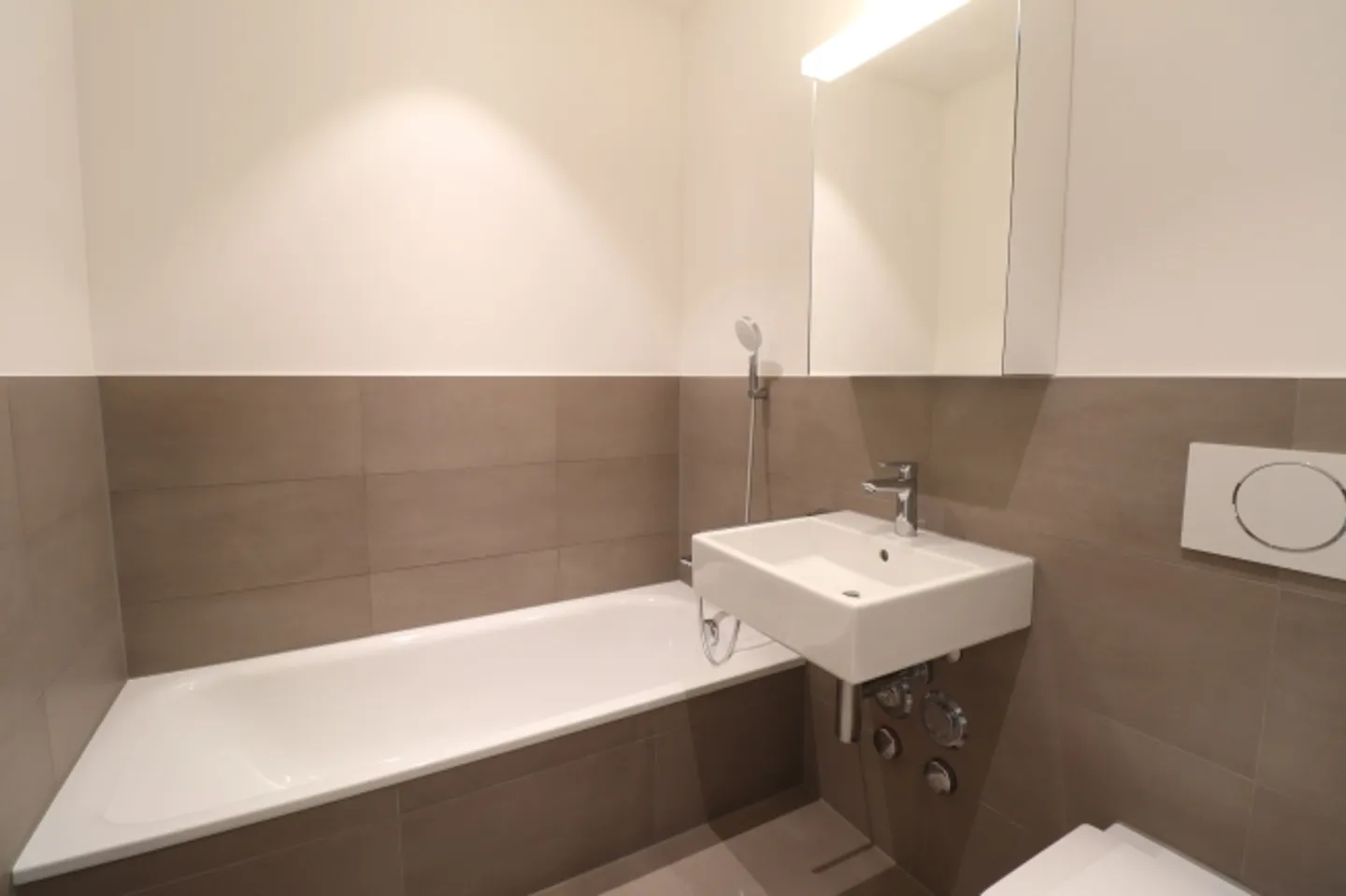 «Wohnen im Eigentumsstandard Im Oberhof sind Sie richtig!» - Foto 8 von 9