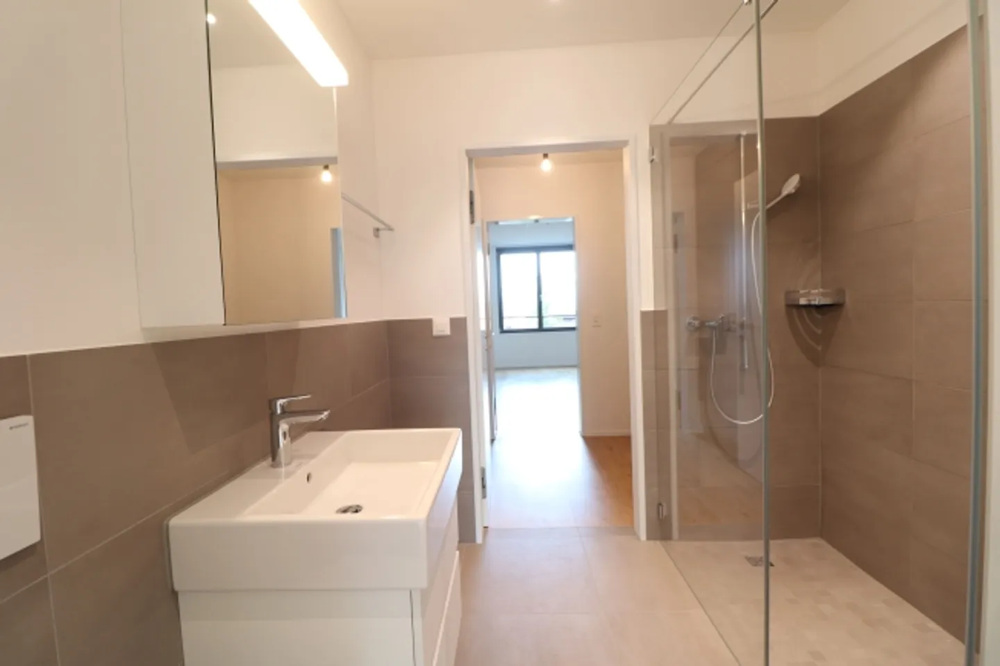 «Wohnen im Eigentumsstandard Im Oberhof sind Sie richtig!» - Foto 7 von 9