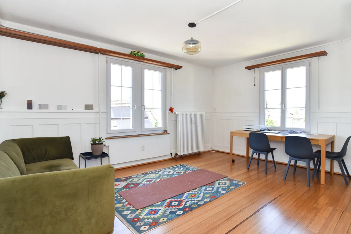 Charming 3-Room Apartment - Photo 3 of 11
