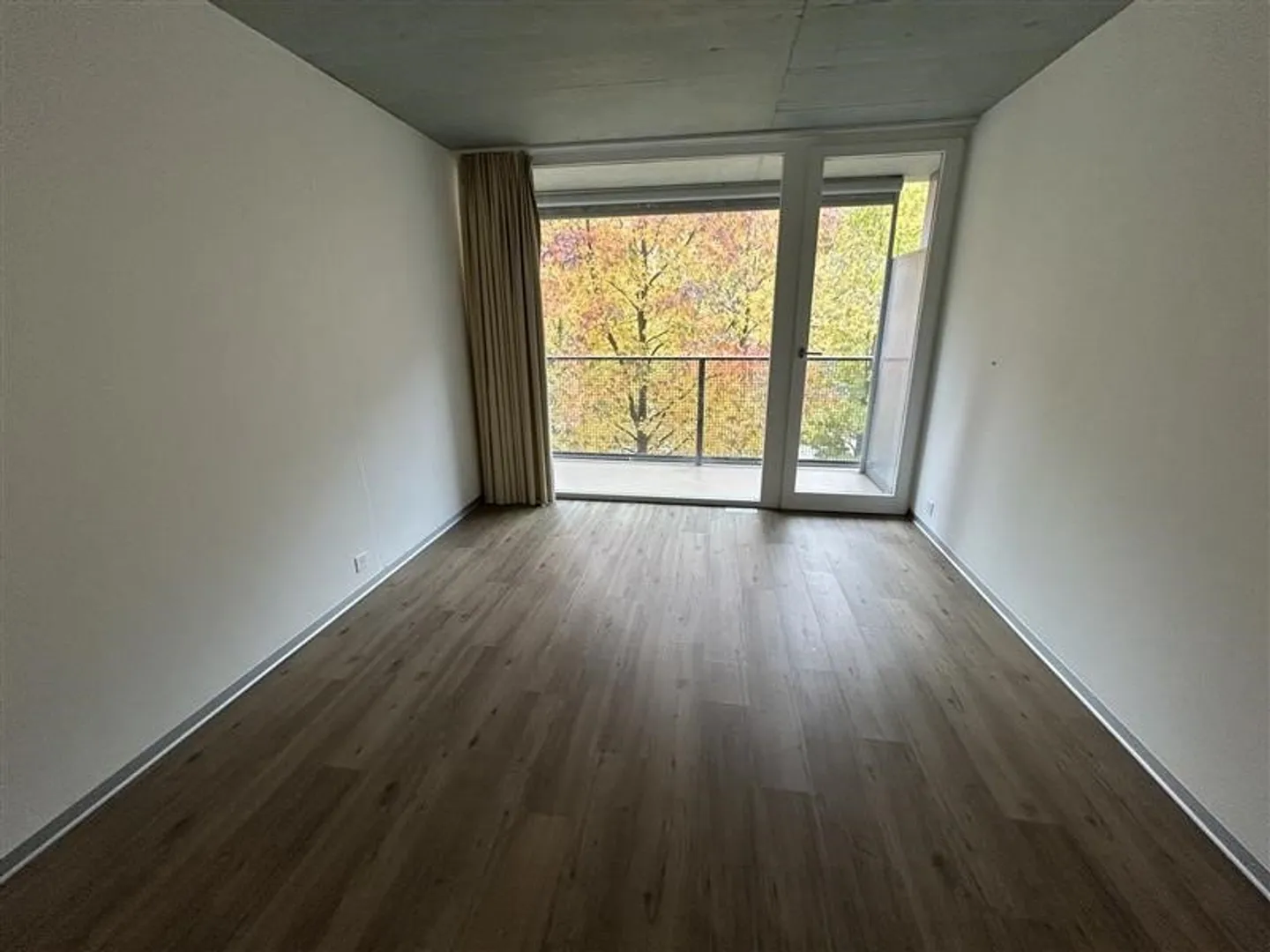 02543 - Appartement 4.5 pièces - Rte des Iles 15 - St-Maurice - Photo 2 sur 13