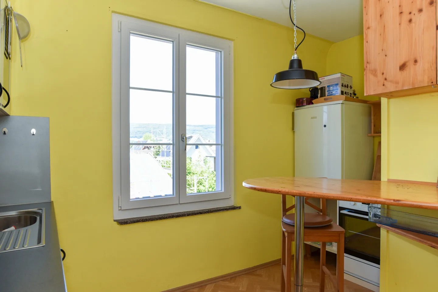 Charming 3-Room Apartment - Photo 5 of 11