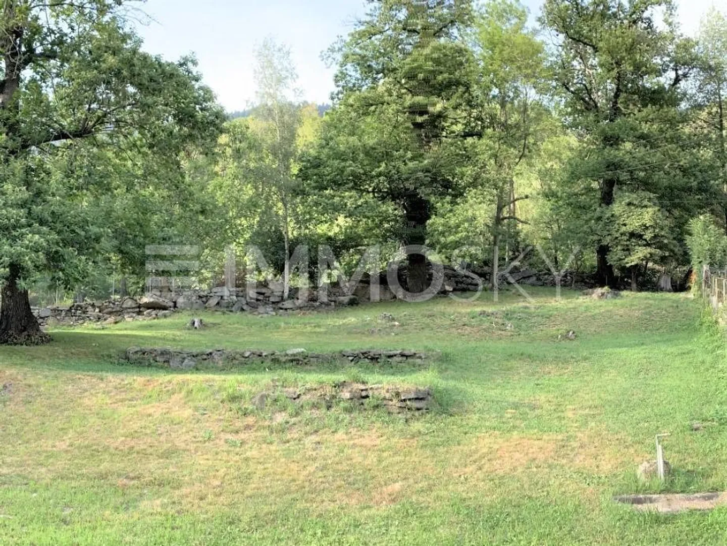 The Desired Plot Size - Photo 1 of 2