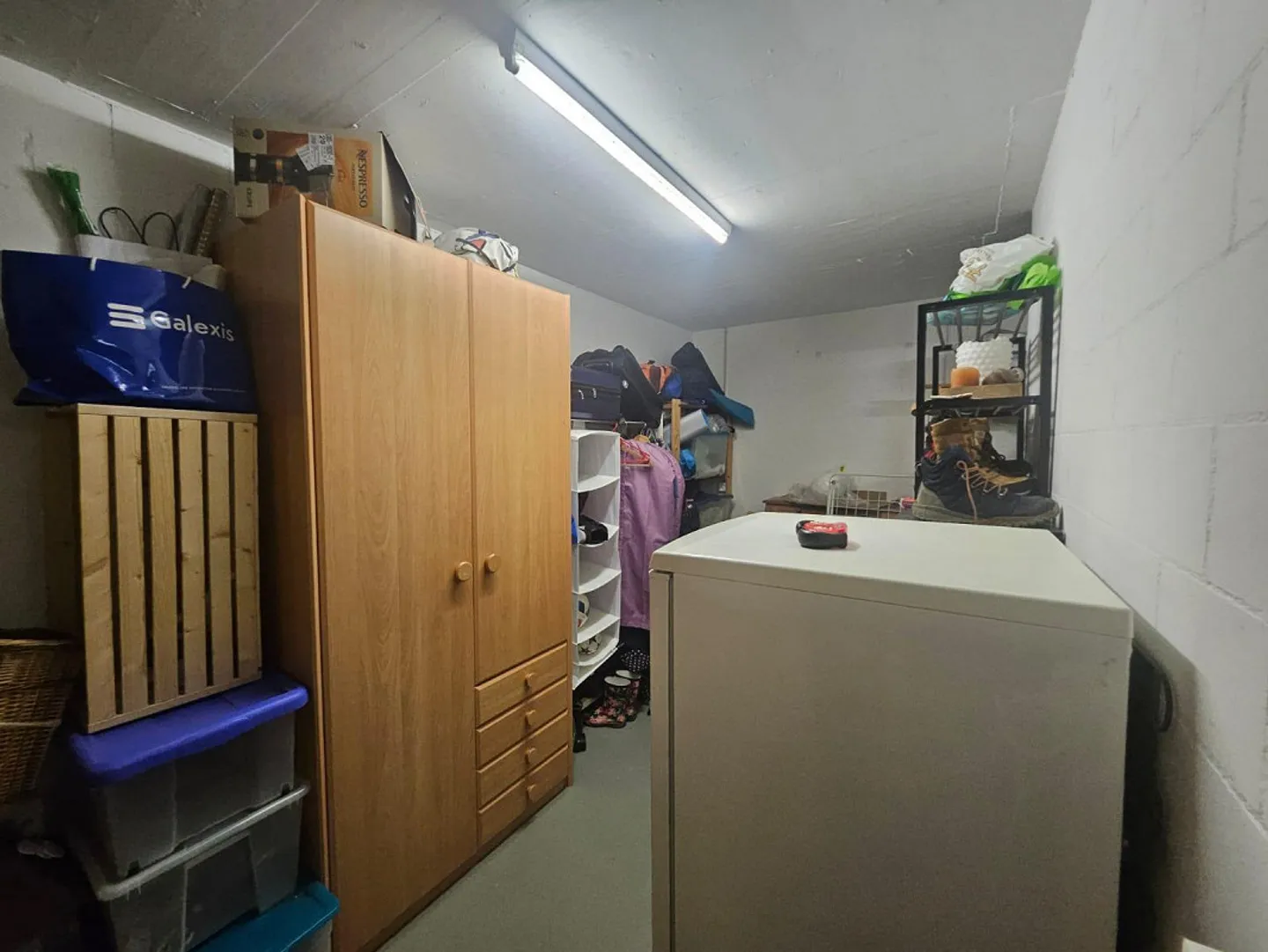 Charming 4.5-Room Maisonette Apartment in Kirchberg - Photo 25 of 25