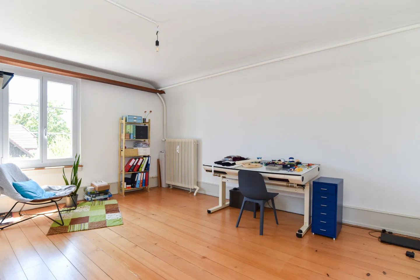 Charming 3-Room Apartment - Photo 7 of 11