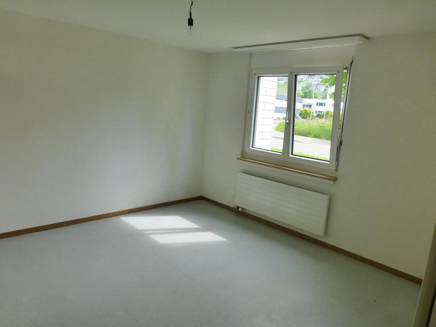 Grosse & Helle 3 1/2- Zimmerwohnung - Foto 5 von 7