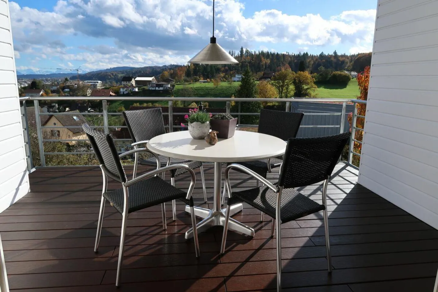 Charmantes Einfamilienhaus mit Aussicht - Foto 11 von 15