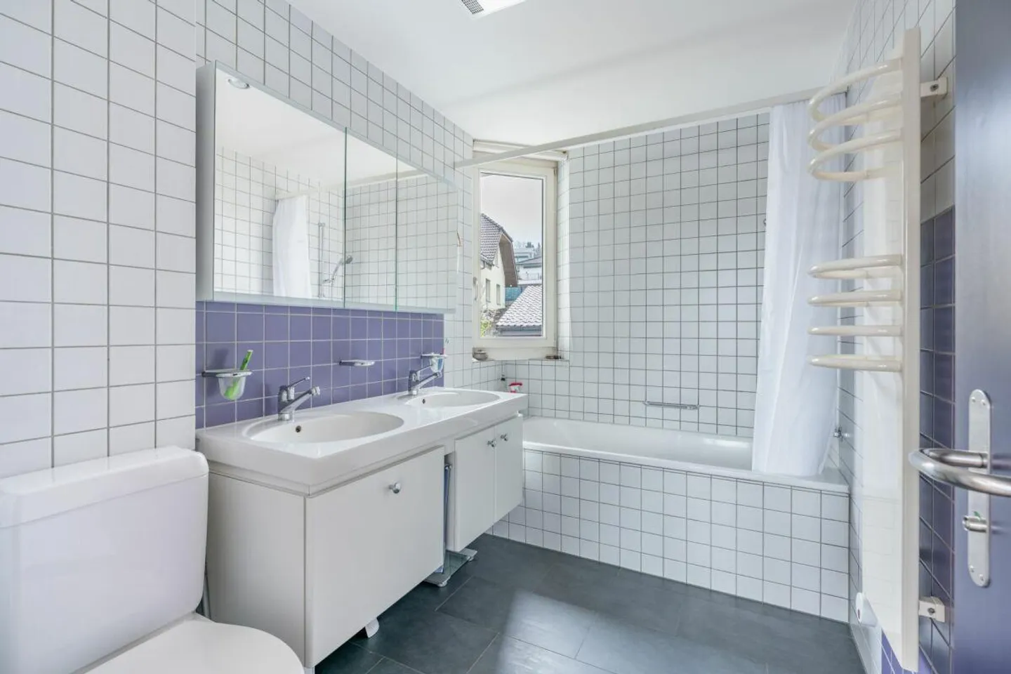Charmantes Einfamilienhaus mit Aussicht - Foto 12 von 15