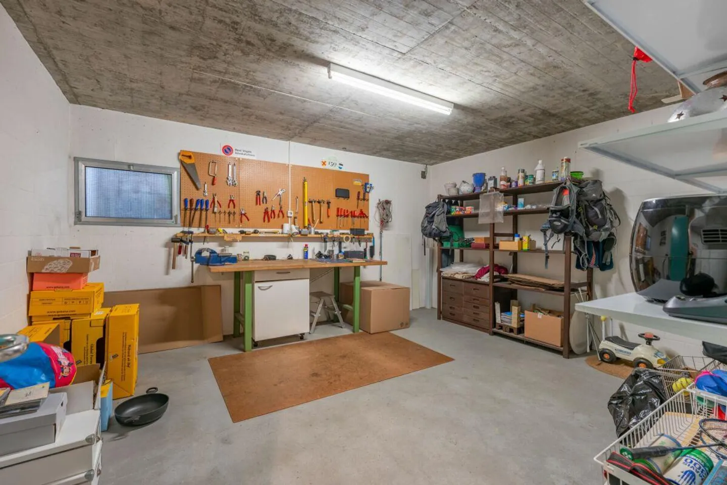Charmantes Einfamilienhaus mit Aussicht - Foto 14 von 15