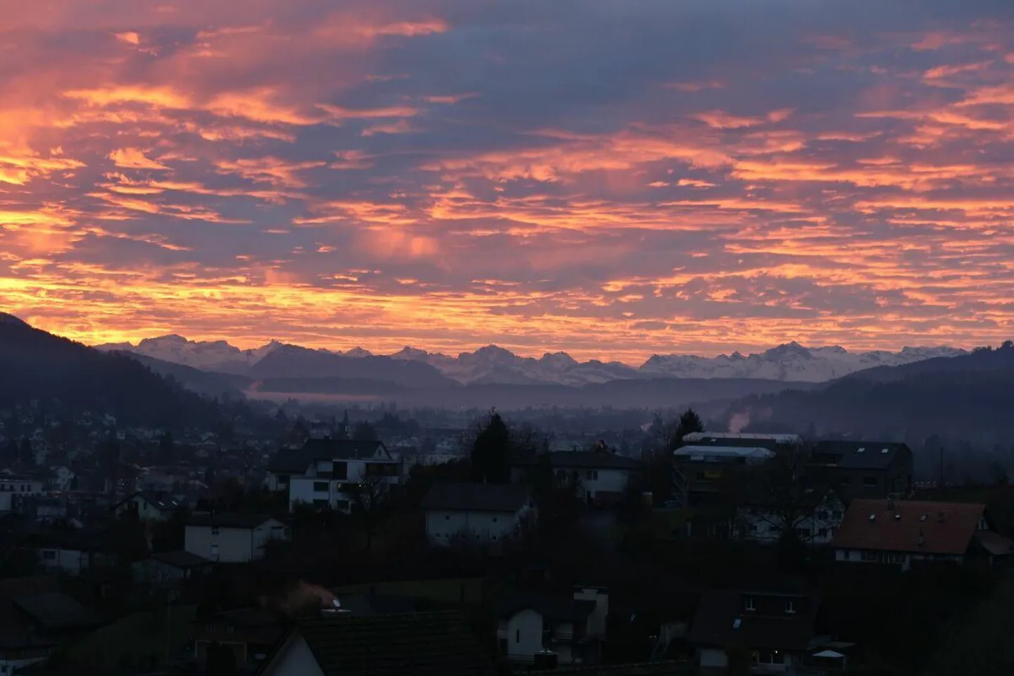 Charmantes Einfamilienhaus mit Aussicht - Foto 15 von 15