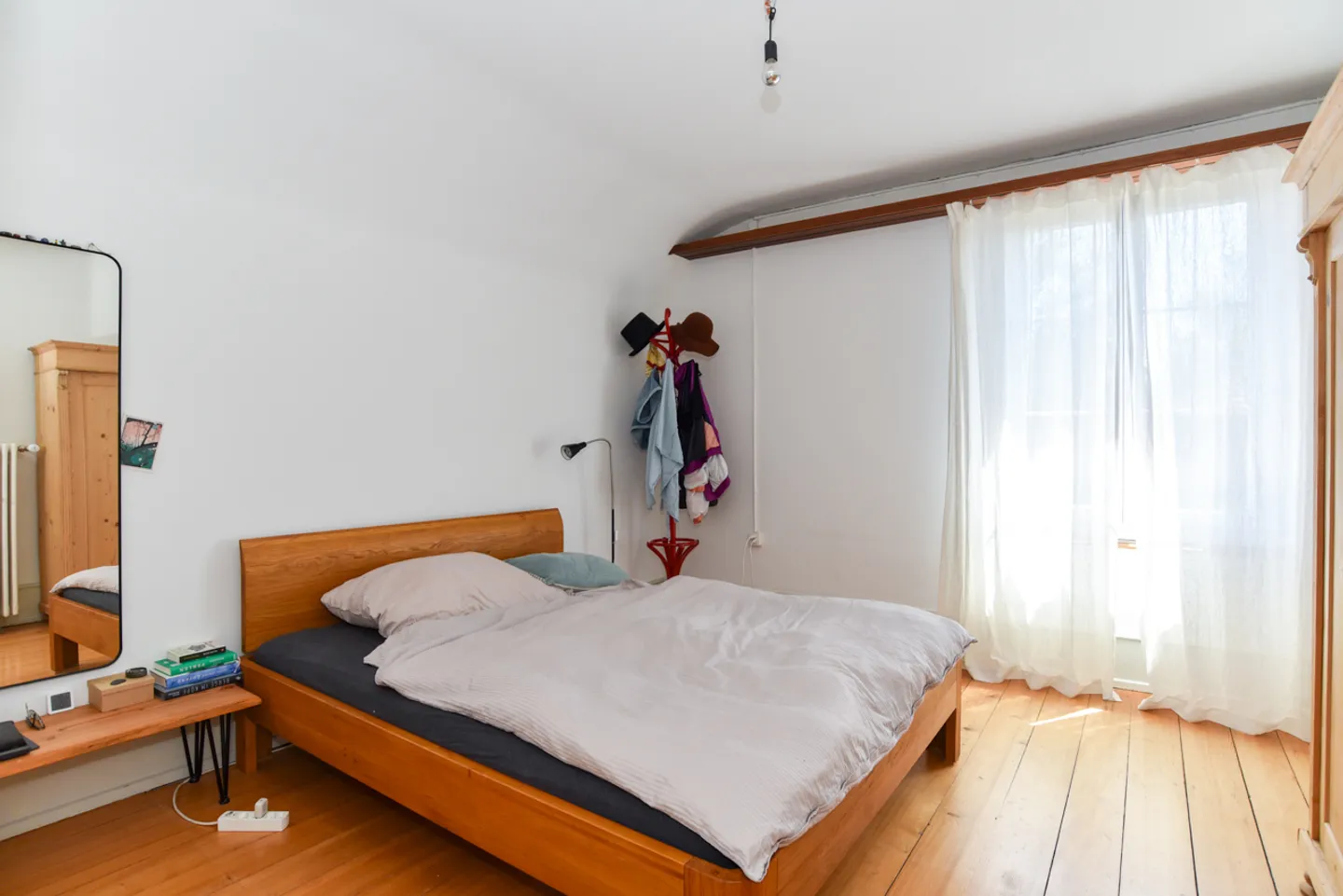 Charming 3-Room Apartment - Photo 8 of 11