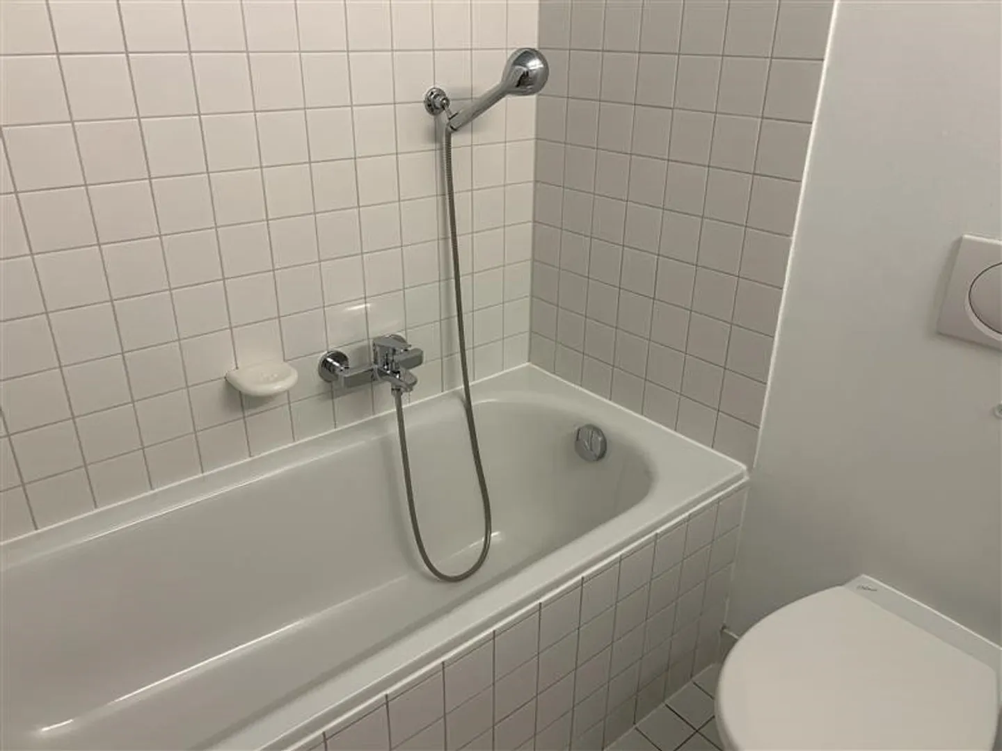 02543 - Appartement 4.5 pièces - Rte des Iles 15 - St-Maurice - Photo 8 sur 13