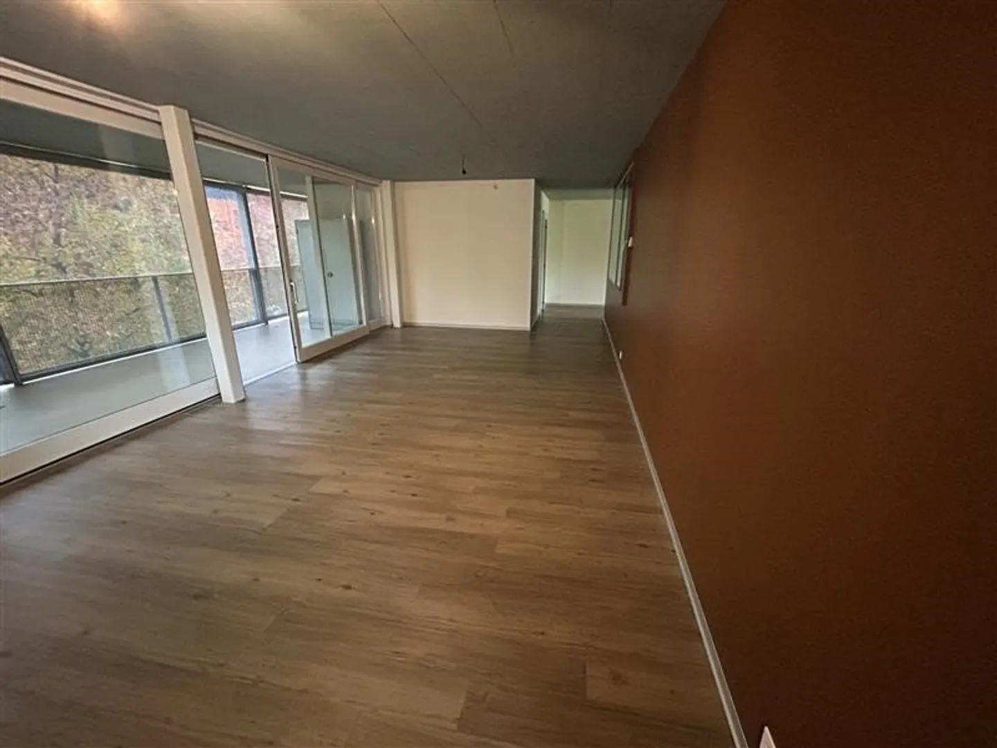 02543 - Appartement 4.5 pièces - Rte des Iles 15 - St-Maurice - Photo 9 sur 13