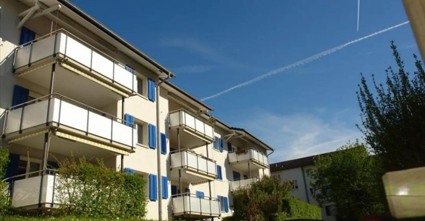 Quartiere residenziale adatto ai bambini - Foto 1 di 12