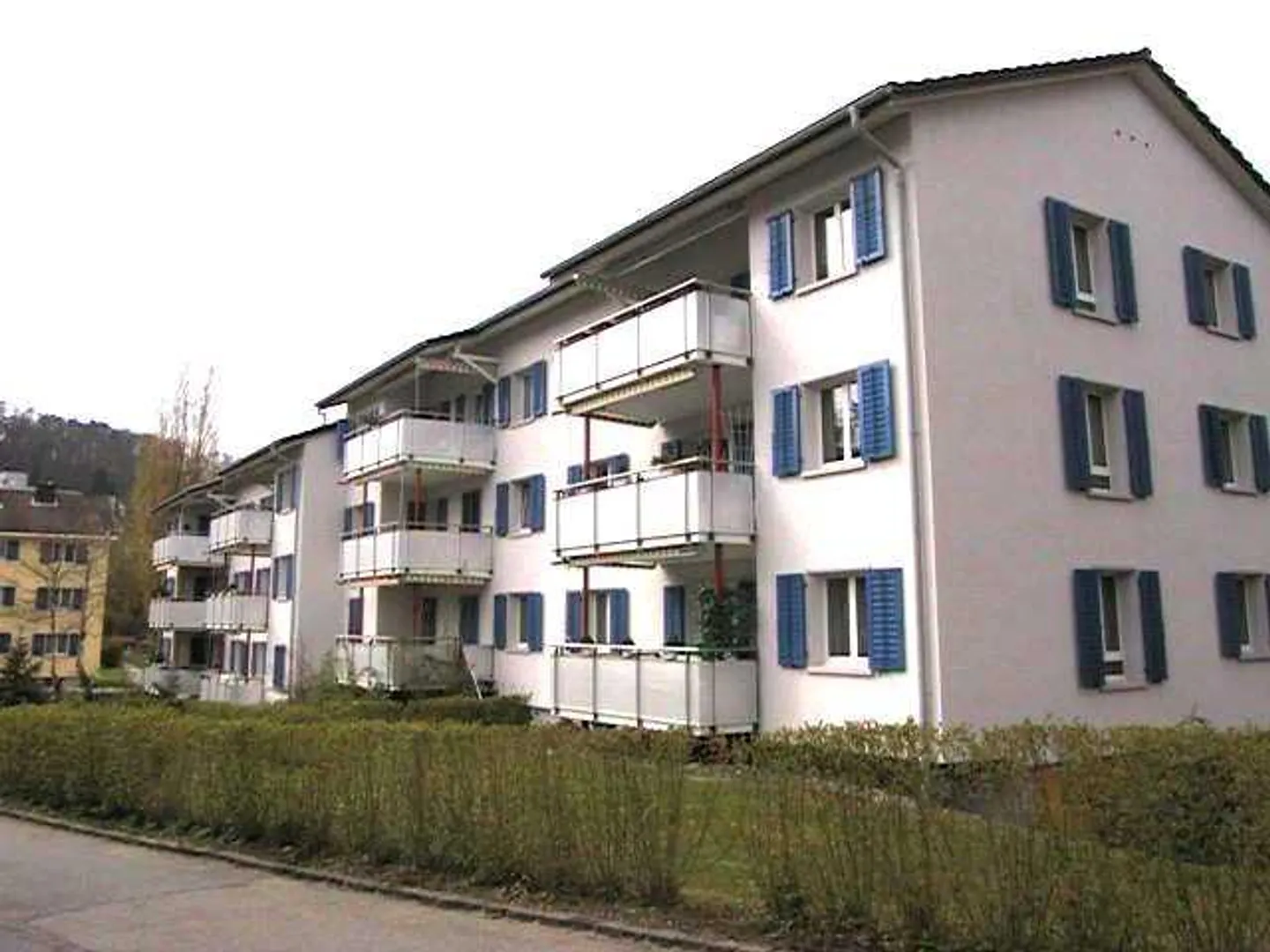 Quartiere residenziale adatto ai bambini - Foto 2 di 12