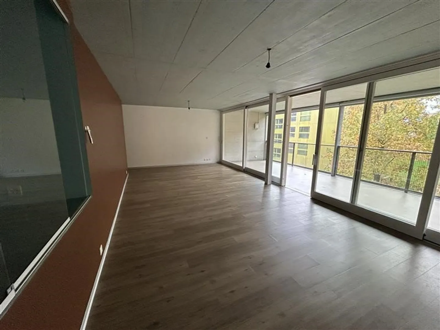 02543 - Appartement 4.5 pièces - Rte des Iles 15 - St-Maurice - Photo 11 sur 13