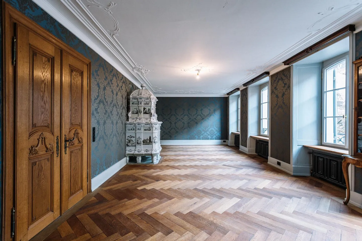 High-quality jewel in the heart of Lucerne - Photo 3 of 11