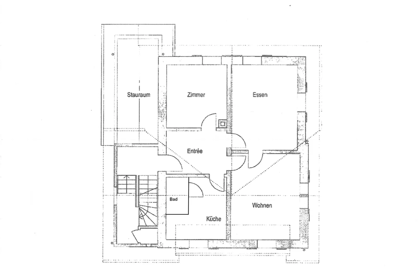 Charming 3-Room Apartment - Photo 11 of 11