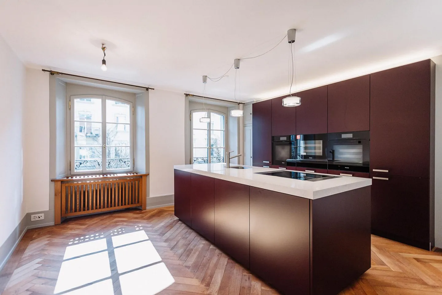 High-quality jewel in the heart of Lucerne - Photo 4 of 11