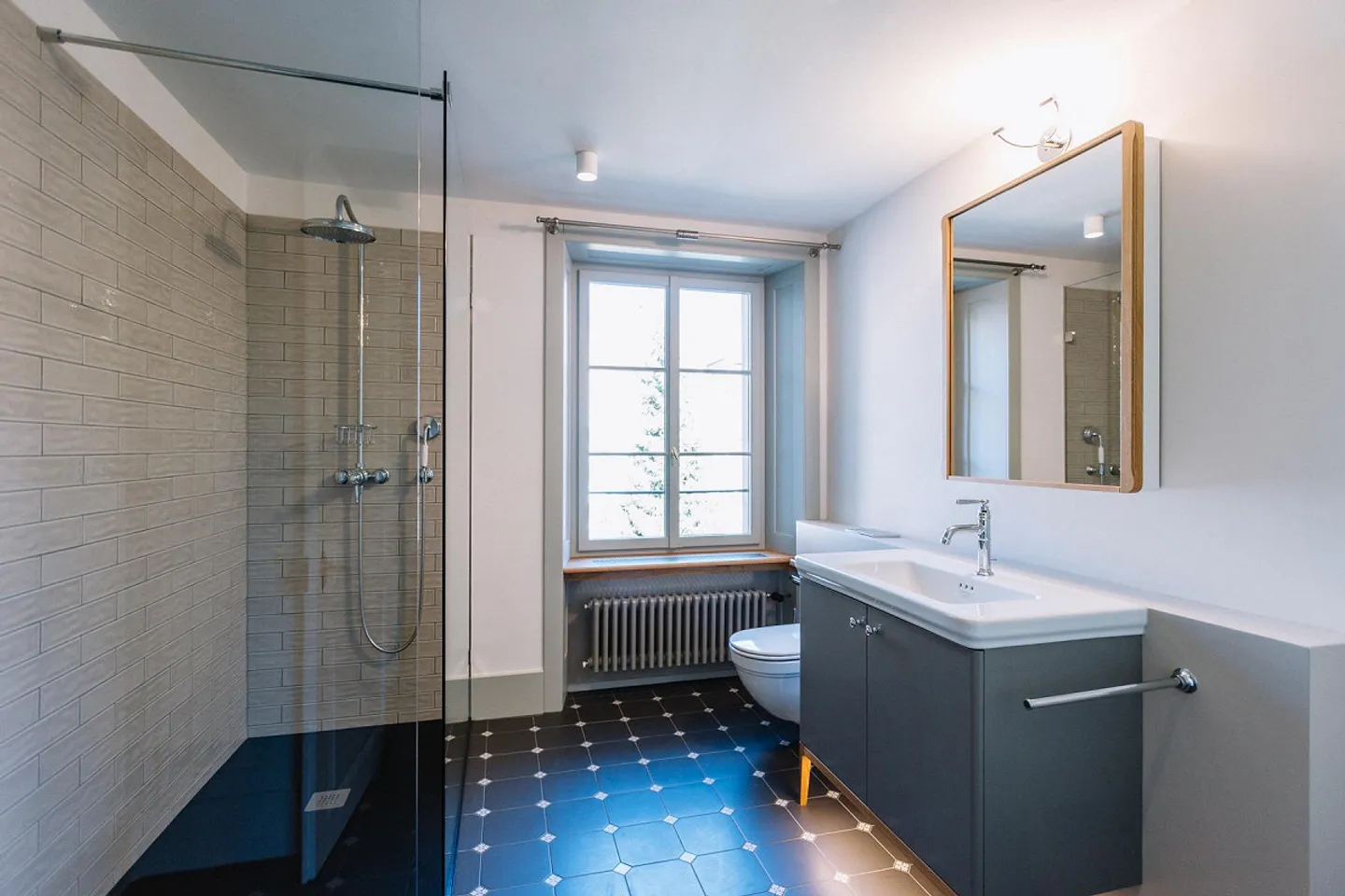 High-quality jewel in the heart of Lucerne - Photo 11 of 11