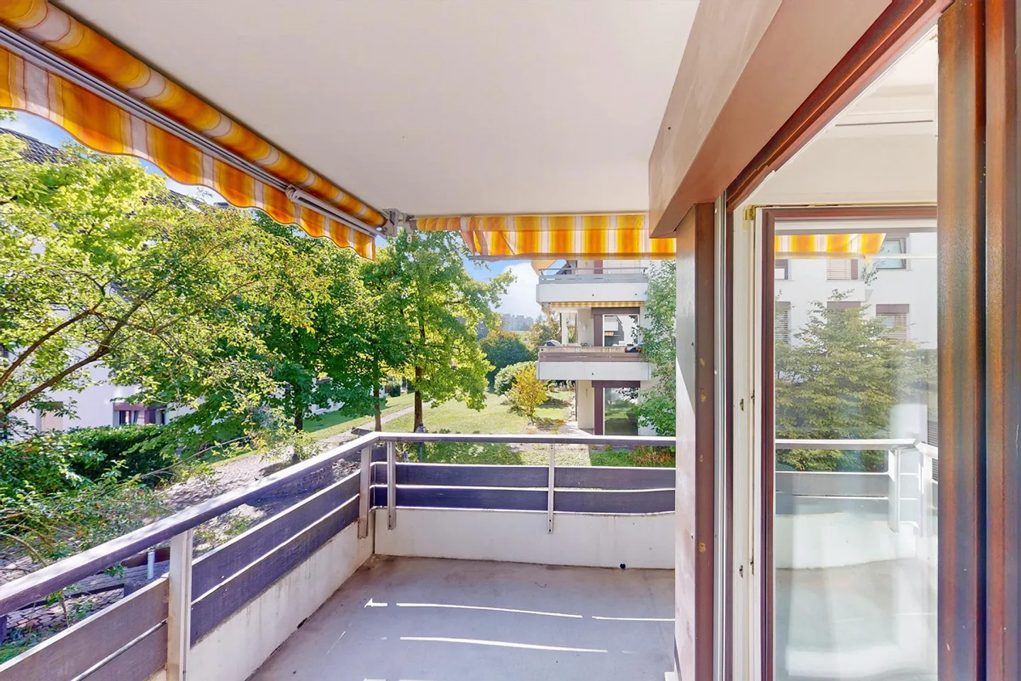 A lot of living comfort in a family-friendly environment - Photo 11 of 11