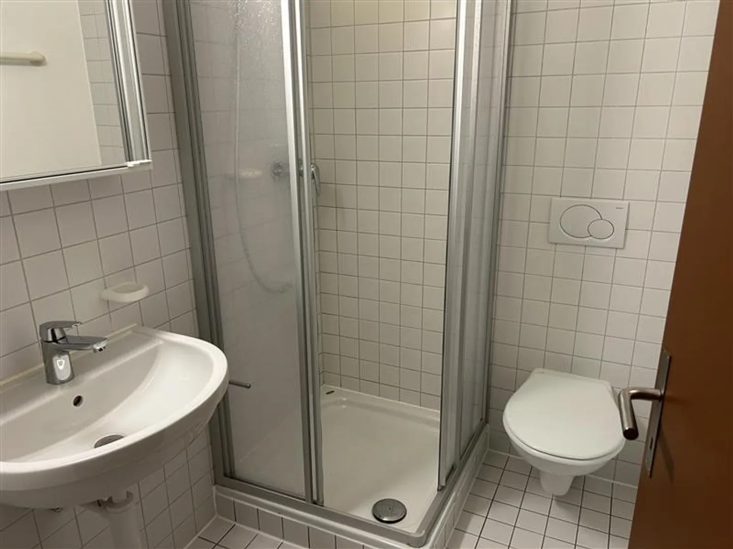 02543 - Appartement 4.5 pièces - Rte des Iles 15 - St-Maurice - Photo 12 sur 13