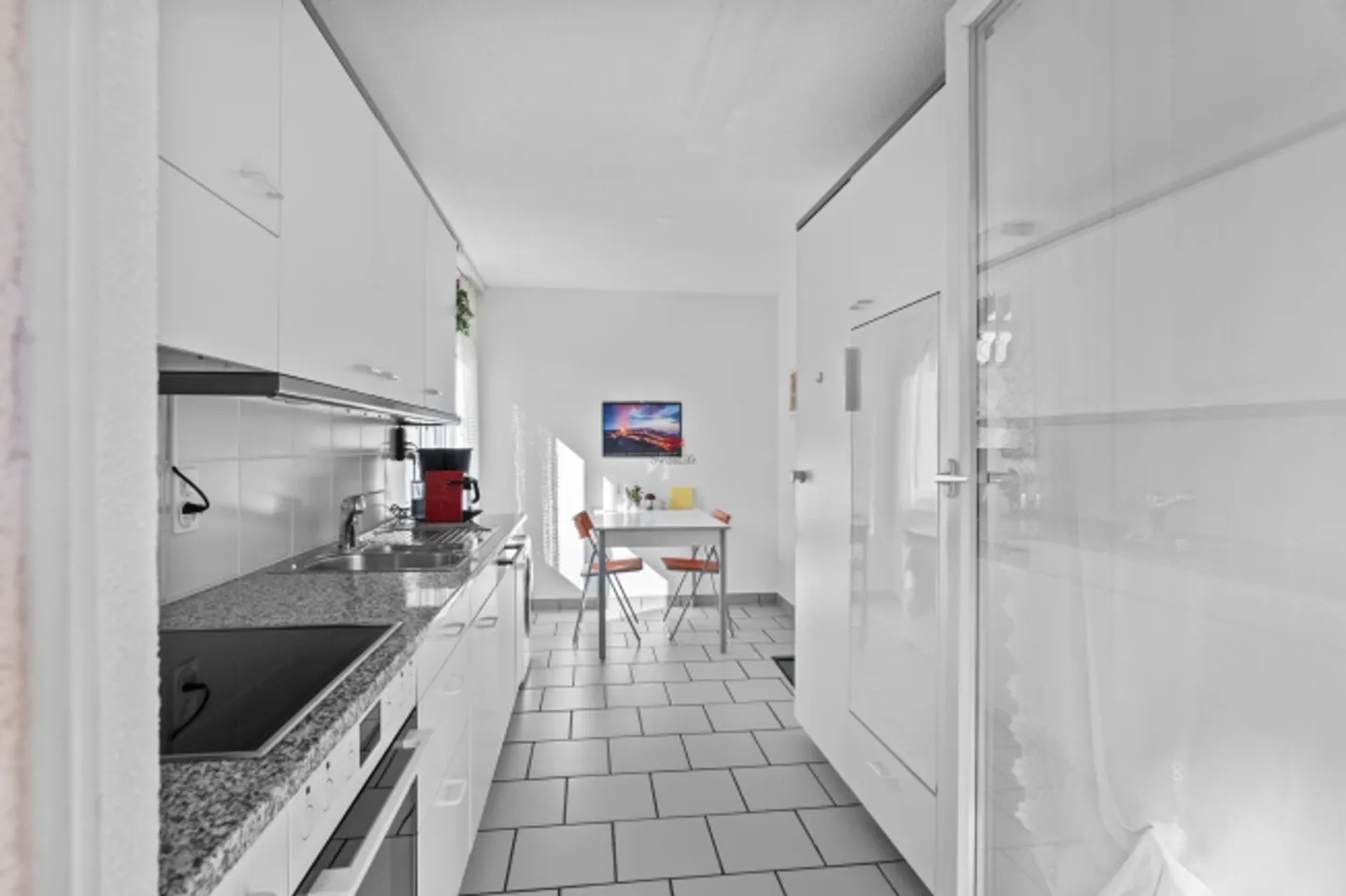 Here your family feels at home! - Photo 3 of 7