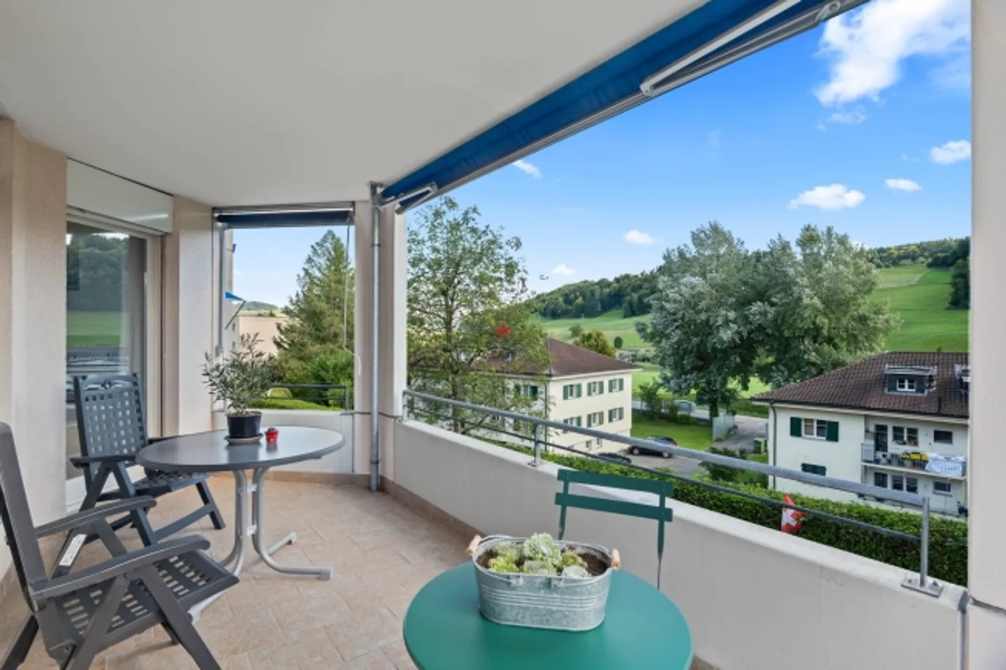 Here your family feels at home! - Photo 4 of 7