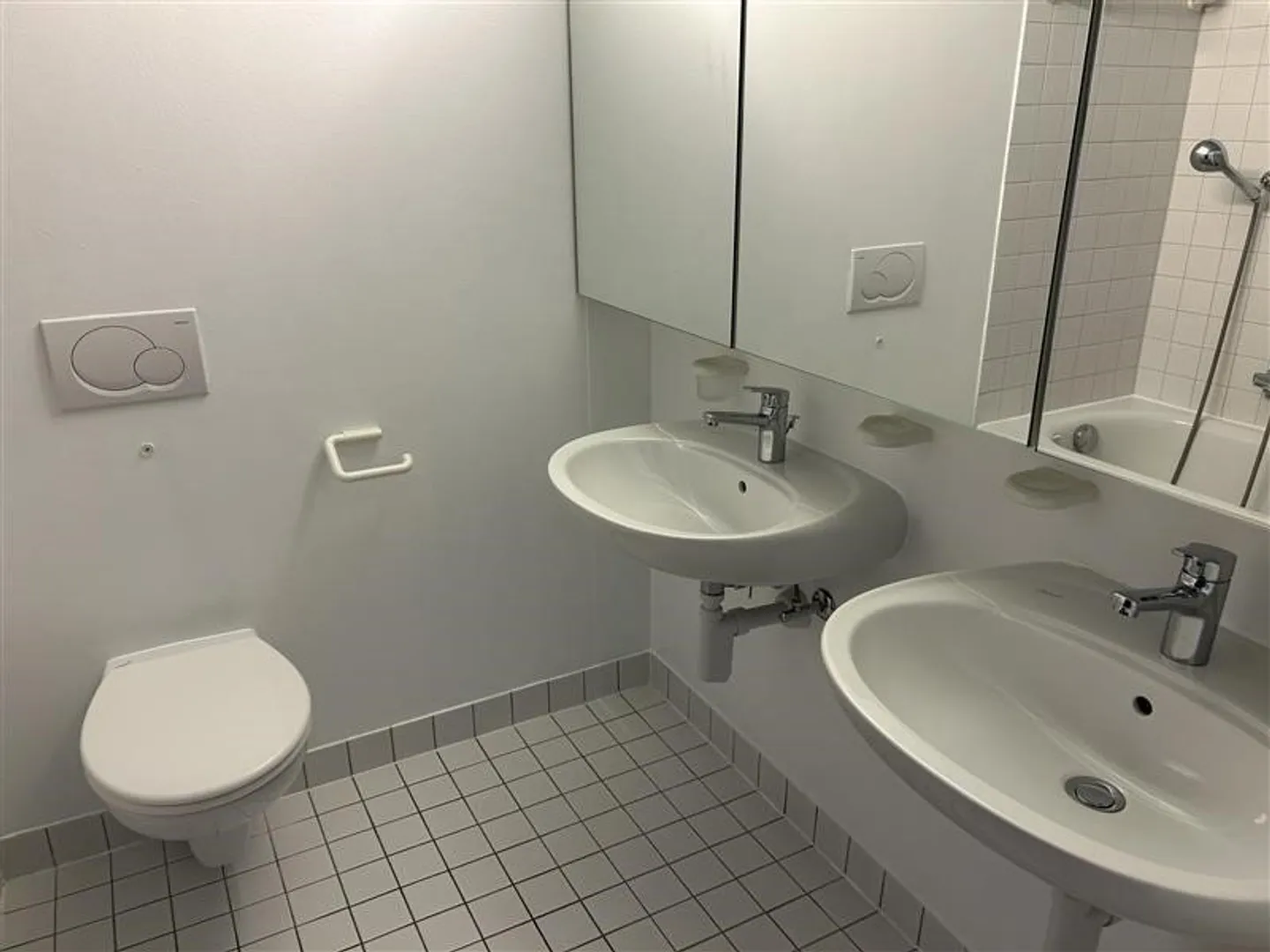 02543 - Appartement 4.5 pièces - Rte des Iles 15 - St-Maurice - Photo 13 sur 13